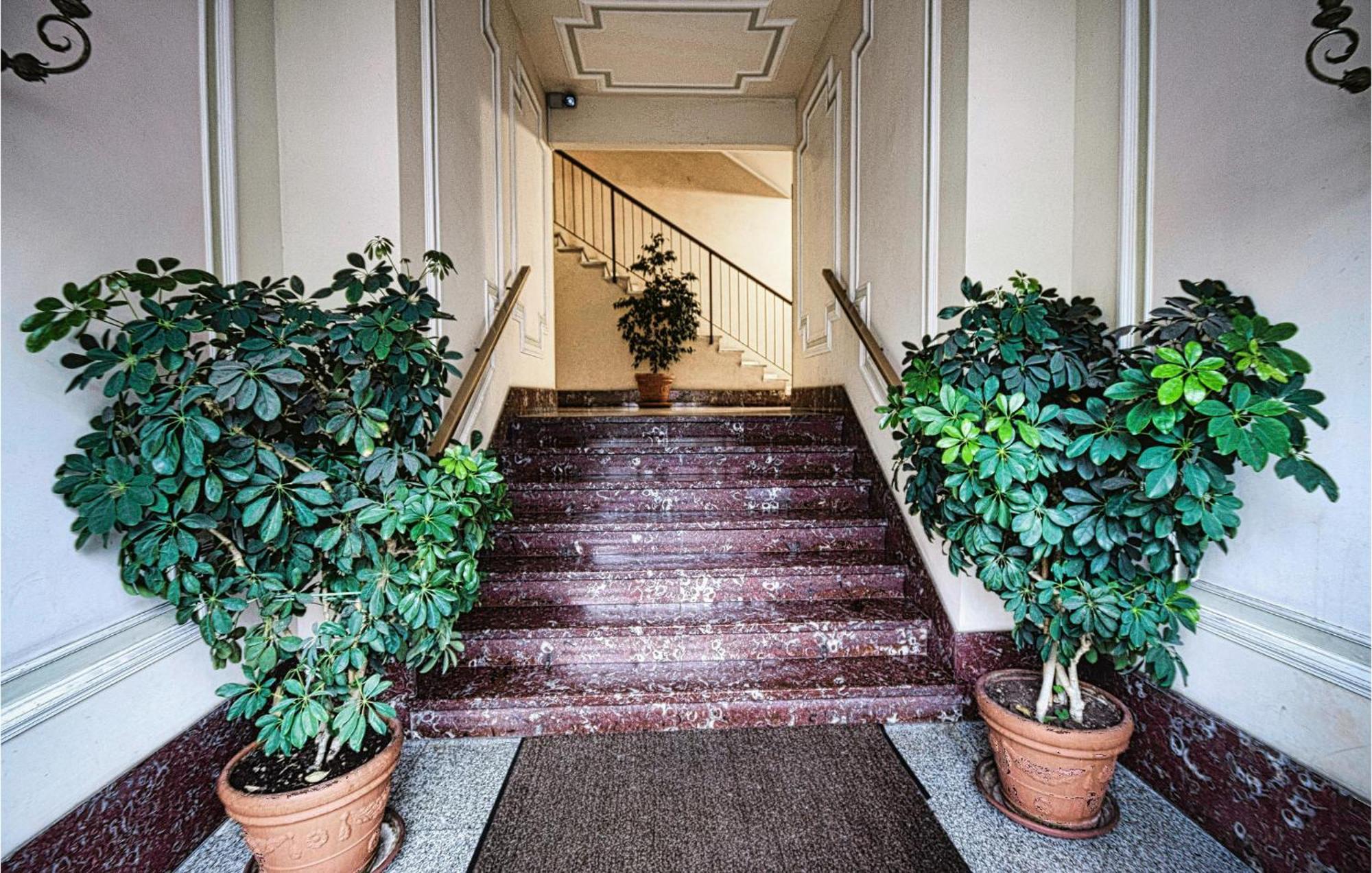 1 Bedroom Lovely Apartment In Recco Exterior foto
