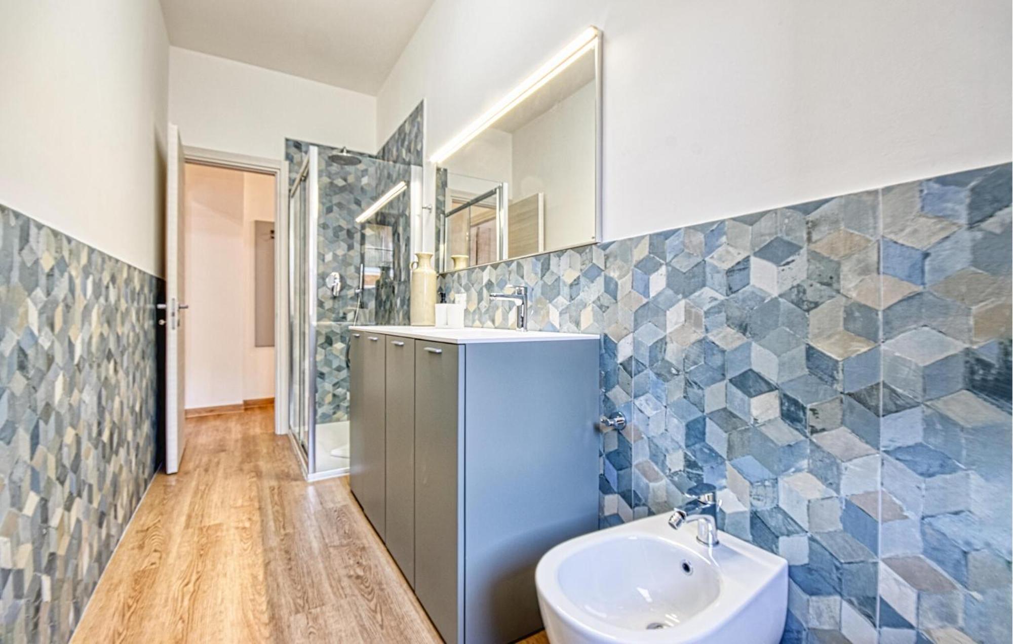 1 Bedroom Lovely Apartment In Recco Exterior foto