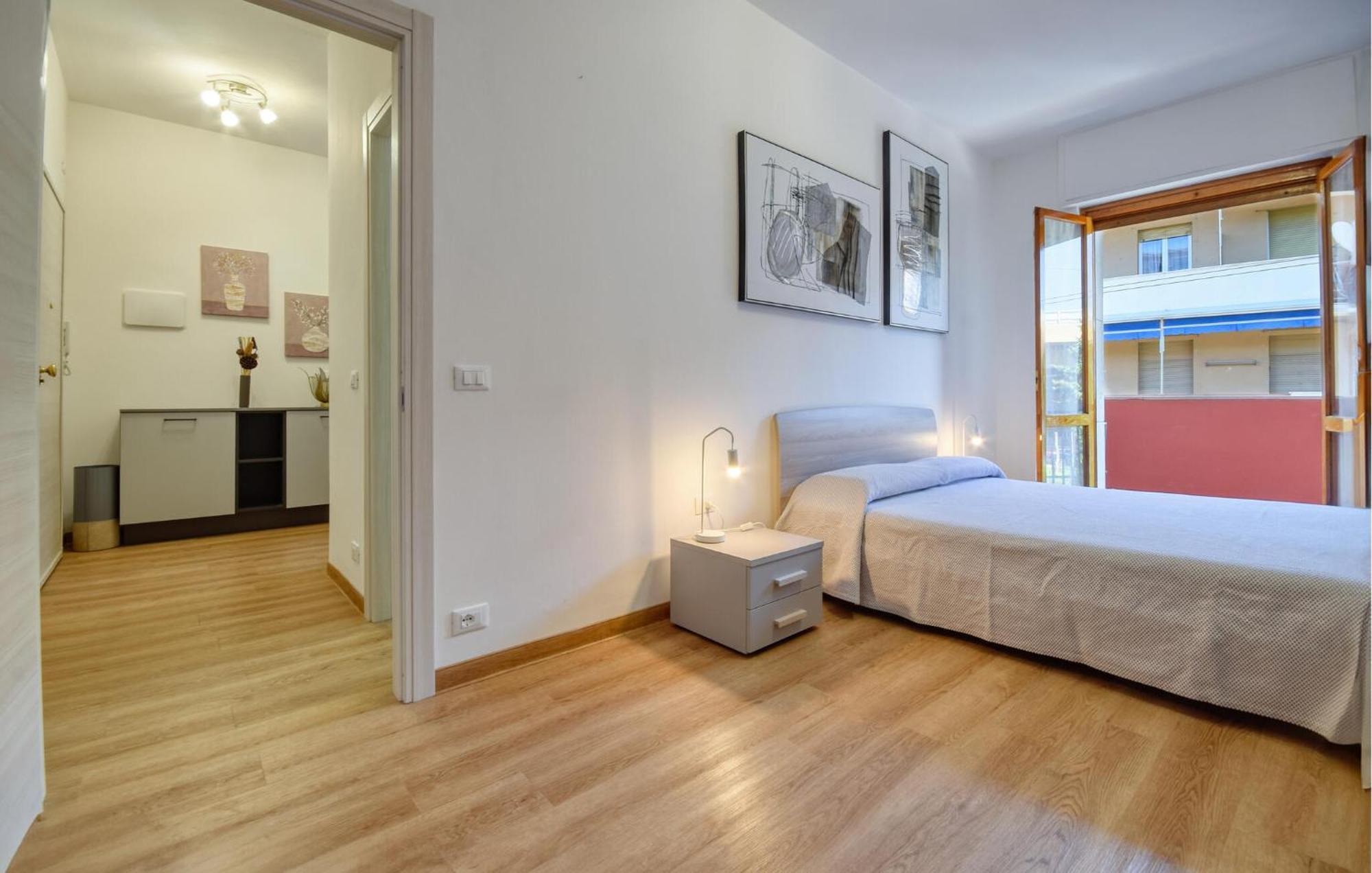 1 Bedroom Lovely Apartment In Recco Exterior foto