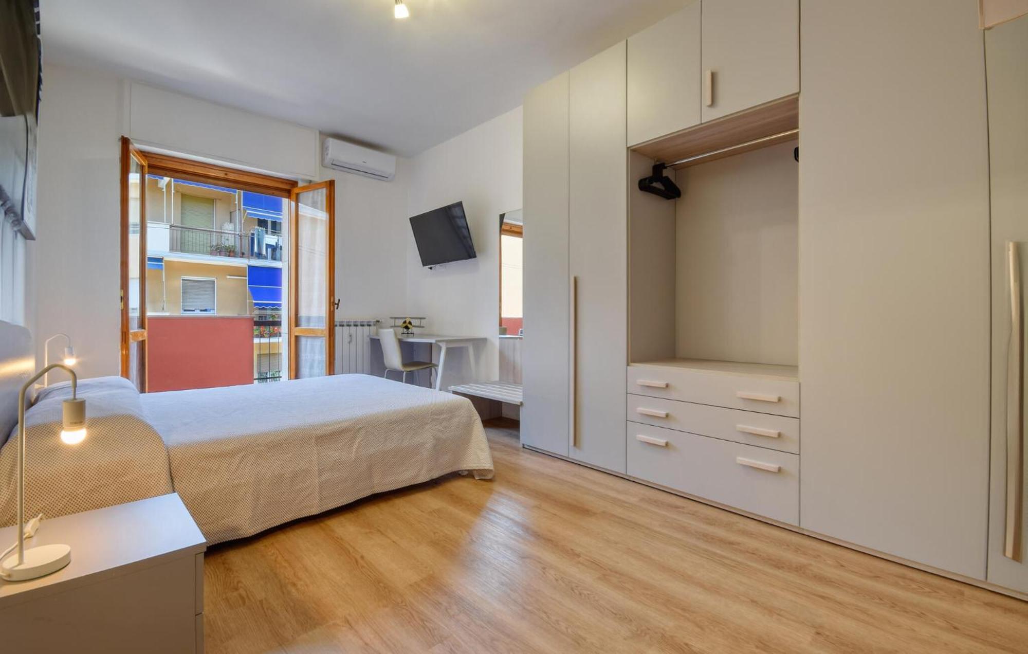 1 Bedroom Lovely Apartment In Recco Exterior foto