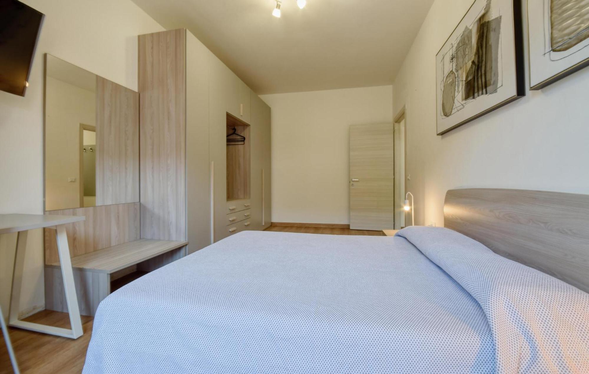 1 Bedroom Lovely Apartment In Recco Exterior foto